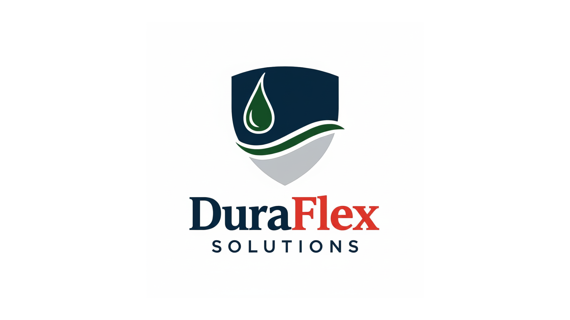 DuraFlex Solutions Logo