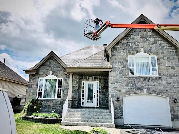 GoNano nanotechnology molecular bonding process diagram