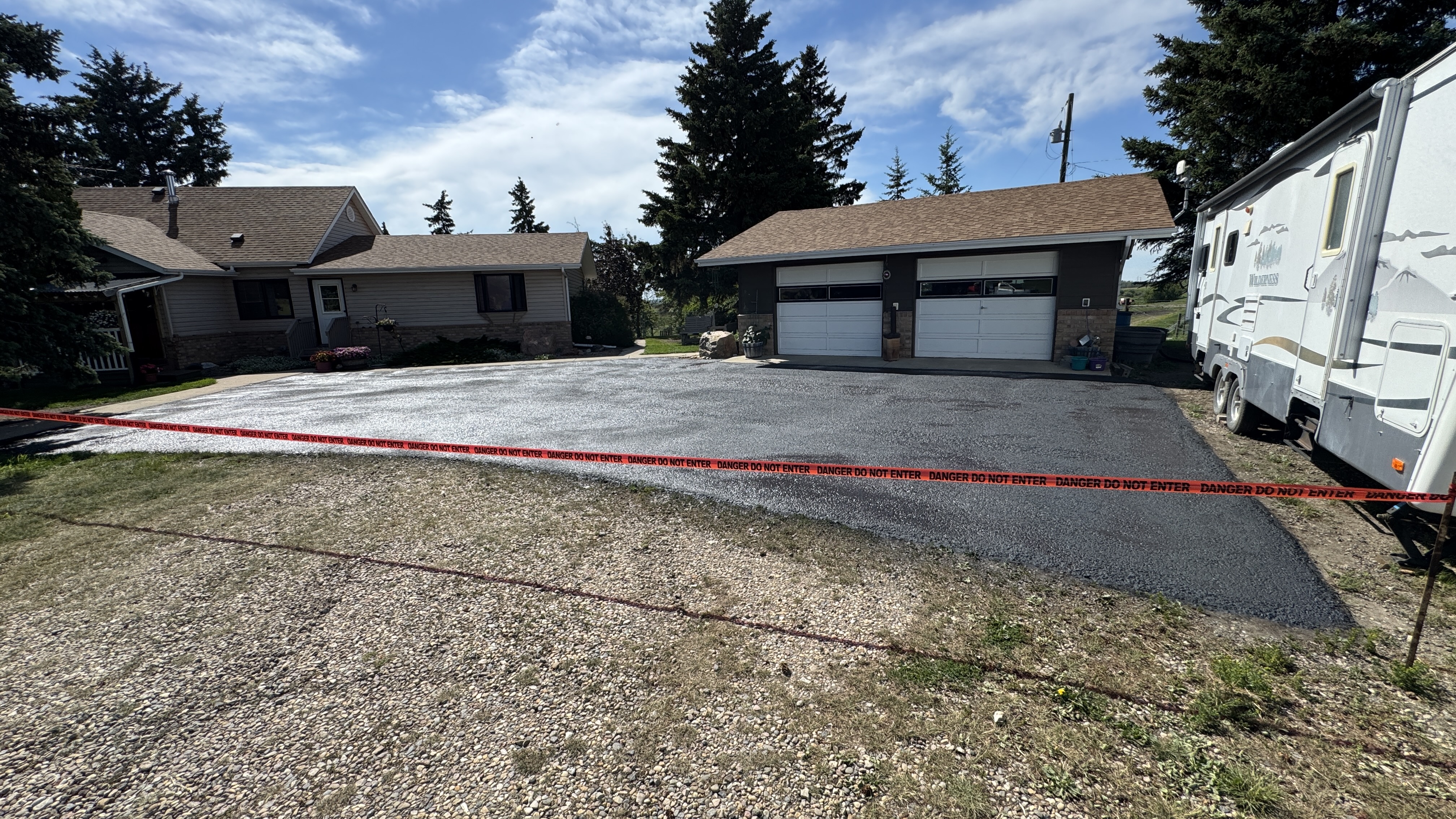 Red Deer County, AB project thumbnail